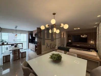 Apartamento com 3 Quartos à venda, 105m² no Barcelona, São Caetano do Sul