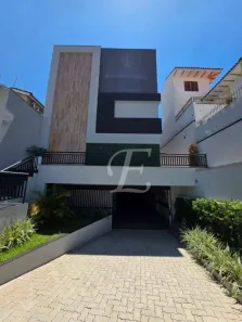 Casa de Condomínio com 3 Quartos à venda, 127m² no Jardim Santa Inês, São Paulo