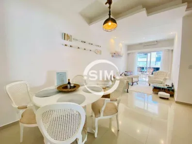 Apartamento com 2 Quartos à venda, 109m² no Vila Nova, Cabo Frio
