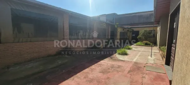 Galpão/Depósito/Armazém à venda, 260m² no Socorro, São Paulo