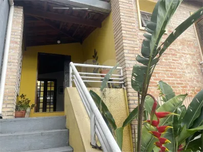 Sobrado com 3 Quartos à venda, 152m² no Sumarezinho, São Paulo