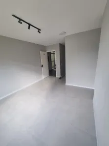 Apartamento com 2 Quartos à venda, 45m² no Santa Cruz, Rio de Janeiro