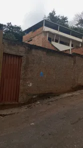 Lote/Terreno à venda, 200m² no Jardim Vitória, Belo Horizonte