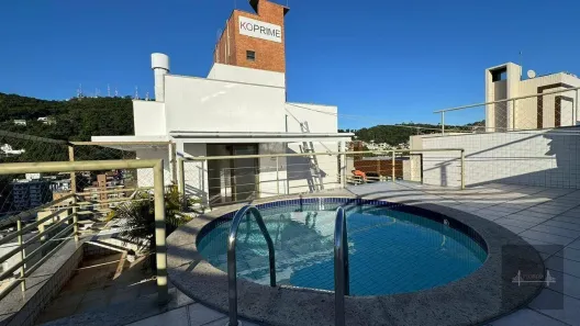 Cobertura com 3 Quartos à venda, 224m² no Centro, Florianópolis