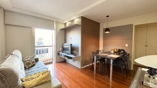 Apartamento com 3 Quartos à venda, 80m² no Coração de Jesus, Belo Horizonte