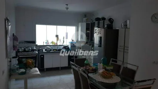 Casa com 3 Quartos à venda, 119m² no Jardim Nova São Paulo(São Rafael), São Paulo