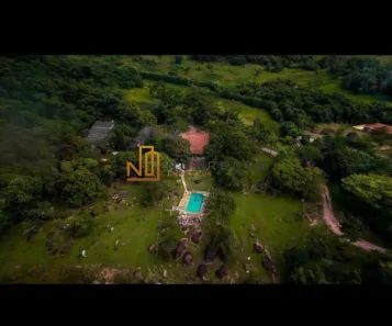 Fazenda/Sítio com 4 Quartos à venda, 800m² no Pimenta, Indaiatuba
