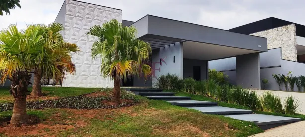 Casa de Condomínio com 3 Quartos à venda, 300m² no Residencial Colinas de Itupeva, Itupeva