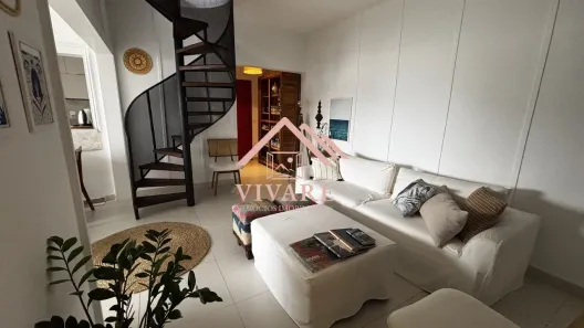 Cobertura com 3 Quartos à venda, 196m² no Tenório (Praia Vermelha), Ubatuba