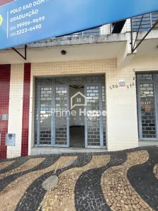 Ponto Comercial para alugar, 35m² no Jardim Ribeiro, Valinhos