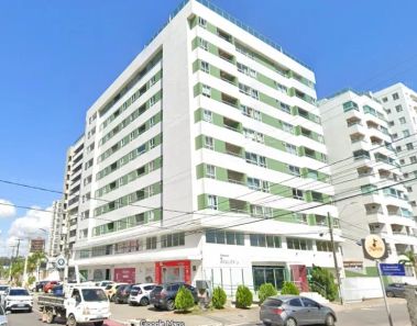 Apartamento com 2 Quartos à venda, 62m² no Cabo Branco, João Pessoa