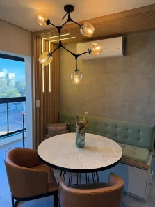 Apartamento com 2 Quartos à venda, 58m² no Centro, São Bernardo do Campo