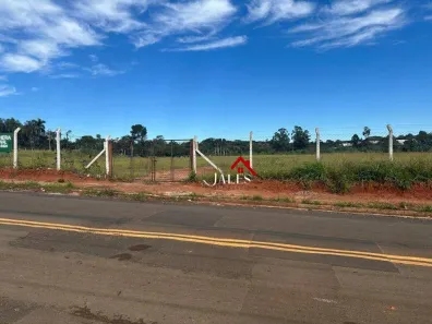 Lote/Terreno à venda, 2569m² no Vila Toninho, São José do Rio Preto
