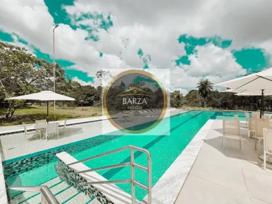 Lote/Terreno à venda, 961m² no Aldeia dos Camarás, Camaragibe