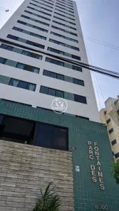 Apartamento com 2 Quartos à venda, 52m² no Candeias, Jaboatão dos Guararapes