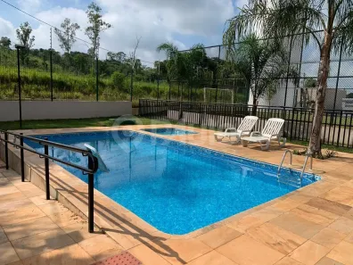 Apartamento com 2 Quartos à venda, 43m² no Pompéia, Piracicaba
