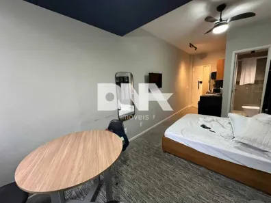 Apartamento com 3 Quartos à venda, 75m² no Leme, Rio de Janeiro