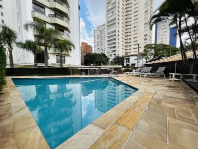 Cobertura com 3 Quartos à venda, 342m² no Sumaré, São Paulo