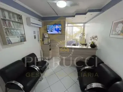 Sala Comercial à venda, 75m² no Centro, Campinas