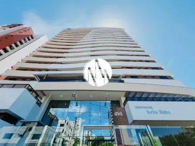 Apartamento com 3 Quartos à venda, 150m² no Barro Vermelho, Natal