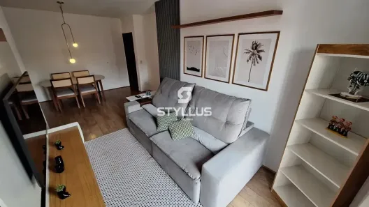 Apartamento com 2 Quartos à venda, 78m² no Méier, Rio de Janeiro