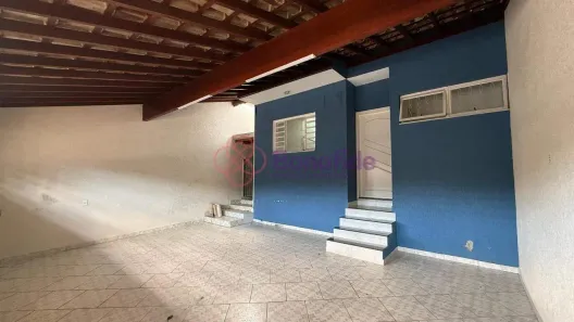 Casa com 2 Quartos à venda, 120m² no Jardim Marambaia II, Jundiaí