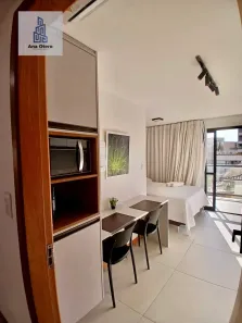 Apartamento com 1 Quarto à venda, 24m² no Caminho das Árvores, Salvador