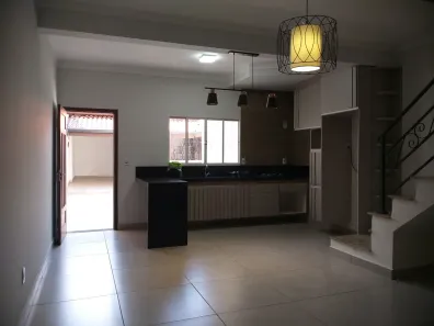 Sobrado com 3 Quartos à venda, 164m² no Parque São Lourenço, Indaiatuba