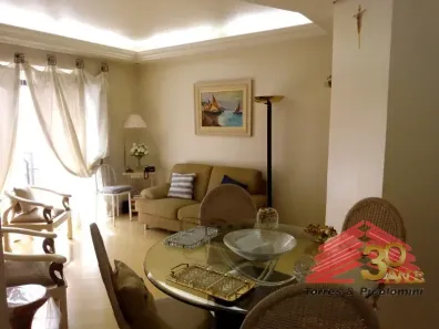 Apartamento com 2 Quartos à venda, 83m² no Vila Bertioga, São Paulo