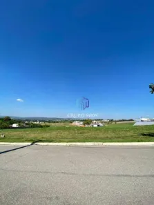 Lote/Terreno à venda, 1018m² no Chácaras Residenciais Santa Maria, Votorantim