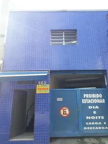 Galpão/Depósito/Armazém à venda, 191m² no Cambuci, São Paulo