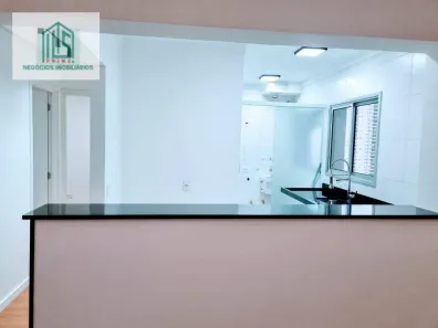 Apartamento com 2 Quartos à venda, 60m² no Independência, São Bernardo do Campo