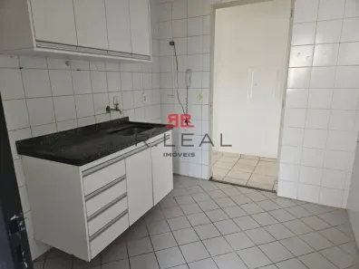 Apartamento com 3 Quartos à venda, 60m² no Parque União, Bauru