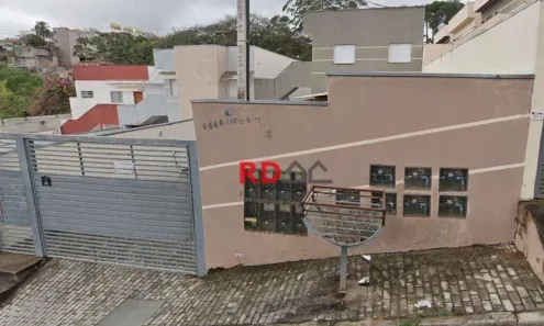 Casa de Condomínio com 2 Quartos à venda, 49m² no Vila São Paulo, Mogi das Cruzes
