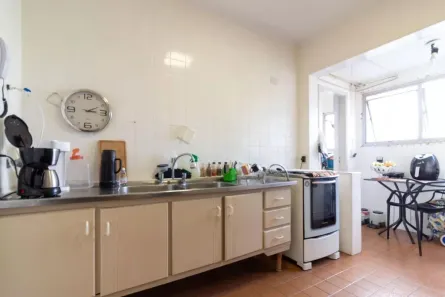 Apartamento com 3 Quartos à venda, 82m² no Cidade Monções, São Paulo