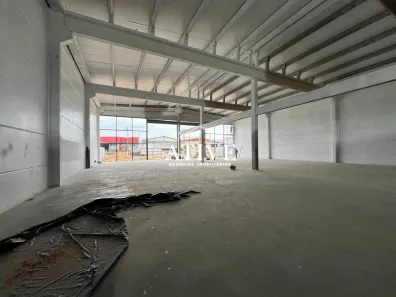 Ponto Comercial para alugar, 1020m² no Vila Cachoeirinha, Cachoeirinha