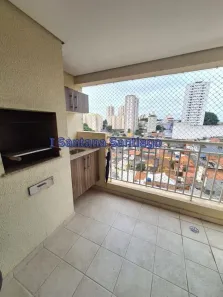 Apartamento com 3 Quartos à venda, 73m² no Vila das Mercês, São Paulo