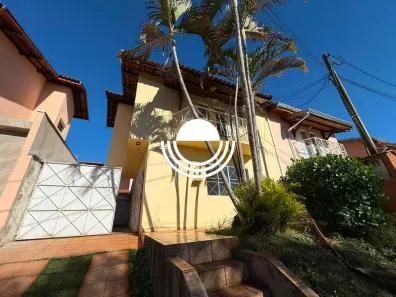 Casa de Condomínio com 3 Quartos à venda, 103m² no Jardim do Sol, Campinas