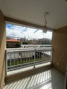 Apartamento com 2 Quartos à venda, 60m² no Espaço Tropical, Barra dos Coqueiros