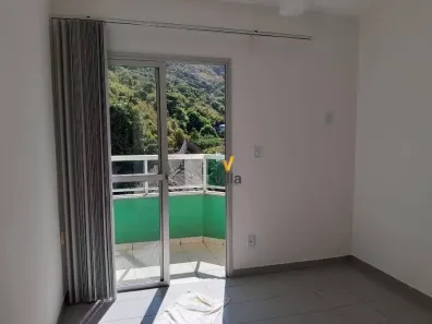 Apartamento com 1 Quarto à venda, 43m² no Praia da Costa, Vila Velha