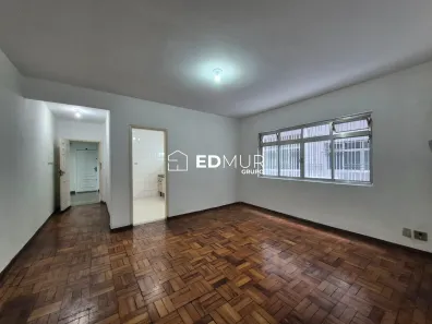 Apartamento com 2 Quartos à venda, 100m² no Jardim, Santo André