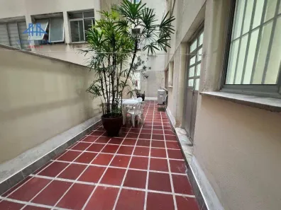 Apartamento com 2 Quartos à venda, 70m² no Centro, Florianópolis