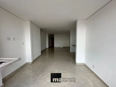 Apartamento com 3 Quartos à venda, 88m² no Setor Coimbra, Goiânia