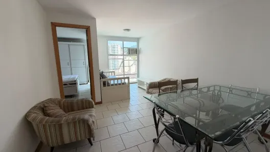 Apartamento com 1 Quarto para alugar, 35m² no Centro, Rio de Janeiro