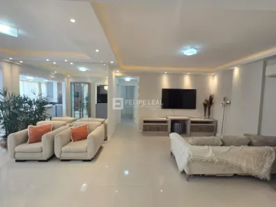 Apartamento com 2 Quartos à venda, 94m² no Campinas, São José