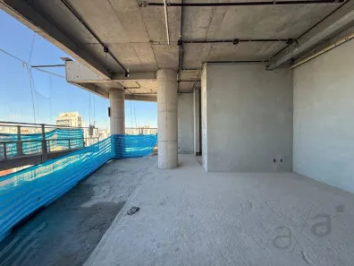 Cobertura com 4 Quartos à venda, 559m² no Vila Nova Conceição, São Paulo
