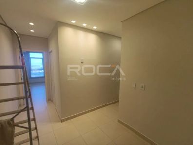 Sala Comercial à venda, 45m² no Parque Faber Castell I, São Carlos
