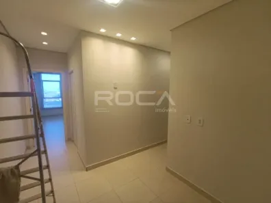 Sala Comercial à venda, 45m² no Parque Faber Castell I, São Carlos