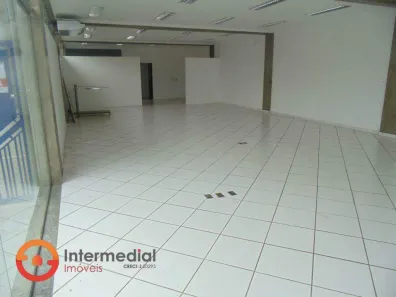 Ponto Comercial para alugar, 250m² no Centro, Boituva