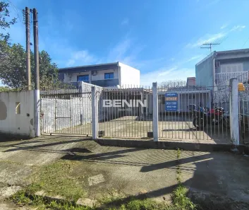 Casa com 2 Quartos à venda, 80m² no Harmonia, Canoas